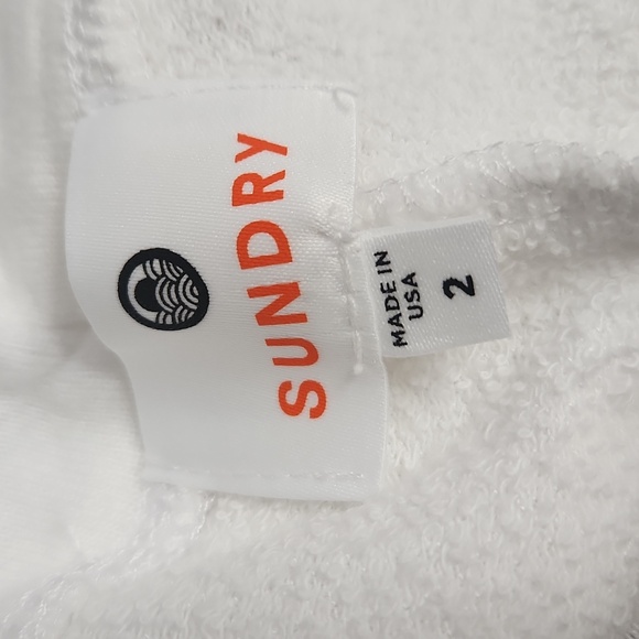 Sundry Ombre Stripe Cozy Set - Picture 11 of 16